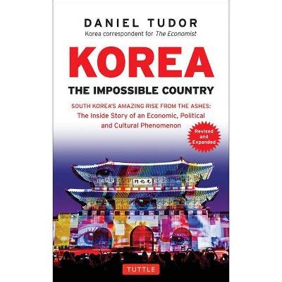 tudor korea|korea daniel tudor.